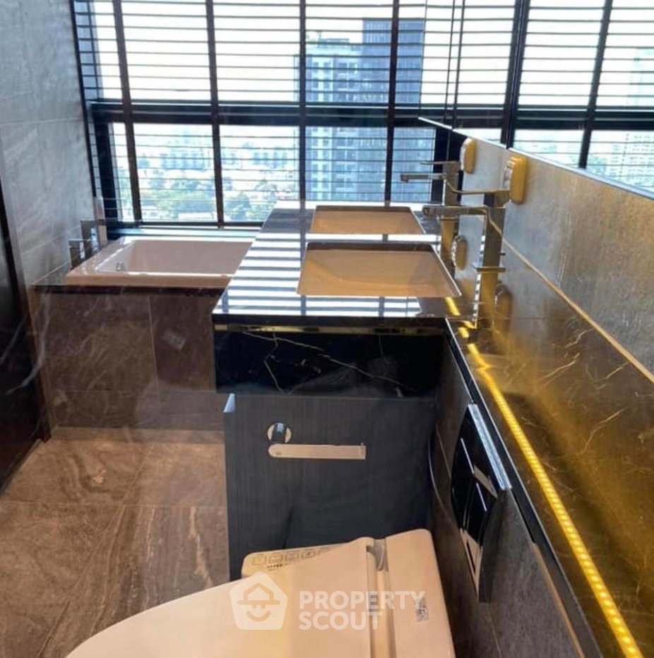 picture 2-BR Condo at The Esse Sukhumvit 36 near BTS Thong Lor (ID 2634801) - 6/8