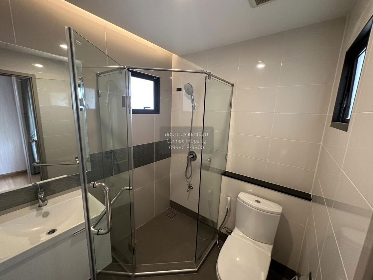 รูป ขายบ้าน  ภัสสร สรงประภา ดอนเมือง เขต ดอนเมือง กรุงเทพ CX-110685 ✅ ทักไลน์ @connexproperty ตอบทันที ทีมงานมืออาชีพ ✅ - รูปที่ 4/12