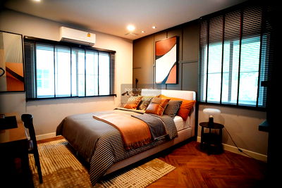 เช่าบ้านเดี่ยว บ.นำยงอุตสาหกรรมเคมี : เช่าบ้าน  ชัยพฤกษ์ บางนา กม. 15 บางโฉลง บางพลี สมุทรปราการ CX-102905 ✅ ทักไลน์ @connexproperty ตอบทันที ทีมงานมืออาชีพ ✅