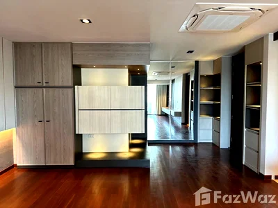 Condos for sale : Penthouse – 2 floors, top floor (8th floor), newly renovated 6035300