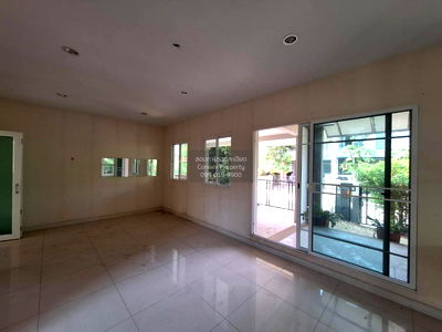 Houses for sale วิทยาลัยการจัดการเพชรเกษม : For Sale House , Passorn Prestige Pinklao-Petchkasem , Krathum Lom , Sam Phran , Nakhon Pathom , CX-94853 ✅ Live chat with us ADD LINE @connexproperty ✅