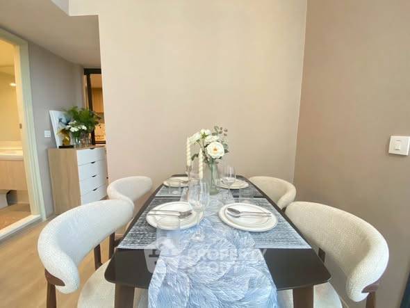 รูป คอนโด 2-ห้องนอน ที่ ไลฟ์ พระราม 4 - อโศก ใกล้ MRT ศูนย์การประชุมแห่งชาติสิริกิติ์ (ID 2632457) - รูปที่ 4/15