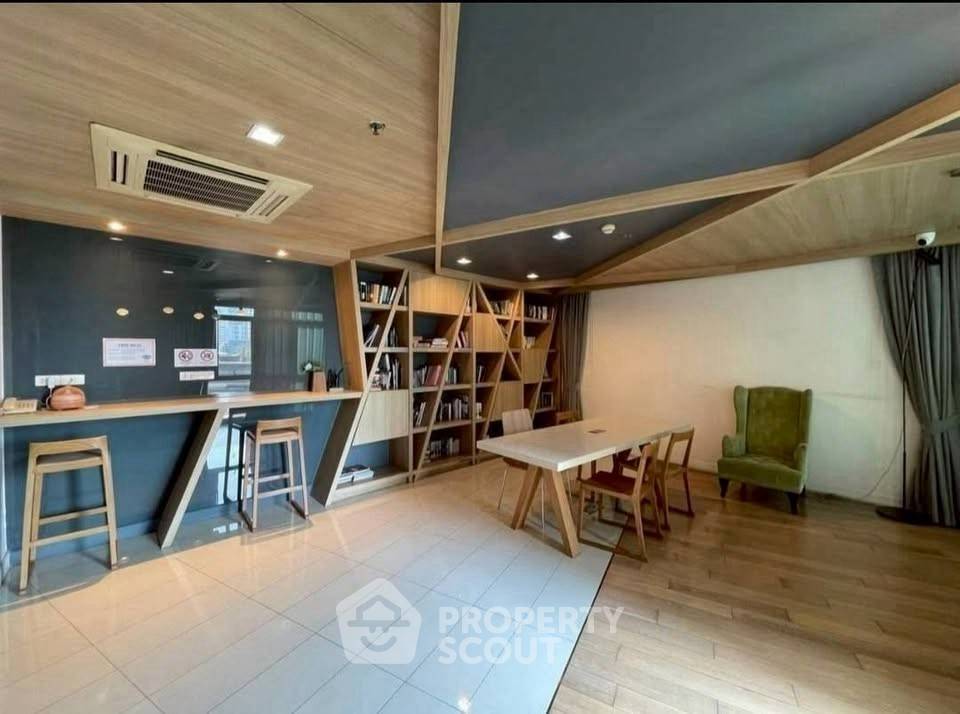 รูป คอนโด 2-ห้องนอน ที่ ไอดีโอ บลูโคฟ สุขุมวิท ใกล้ BTS อุดมสุข (ID 2634983) - รูปที่ 16/18