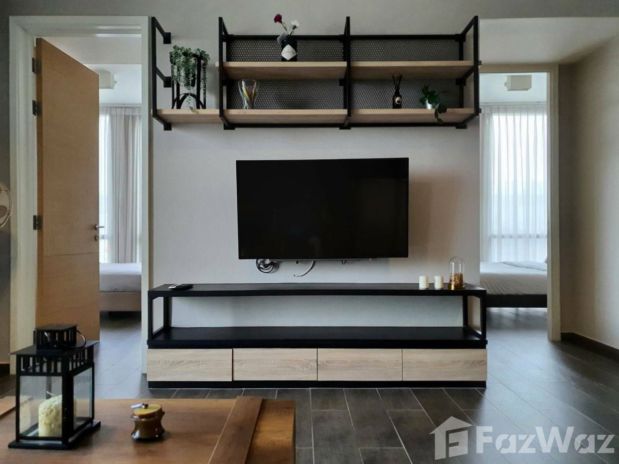 รูป คอนโดให้เช่า 2 ห้องนอน ในโครงการ เดอะ ลอฟท์ เอกมัย 690872 - รูปที่ 6/10