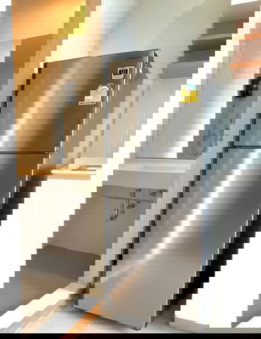 รูป 🚆✨ ขายด่วน! คอนโด The President สาทร–ราชพฤกษ์ เฟส 3 📍 ติด BTS / MRT บางหว้า  - รูปที่ 8/9