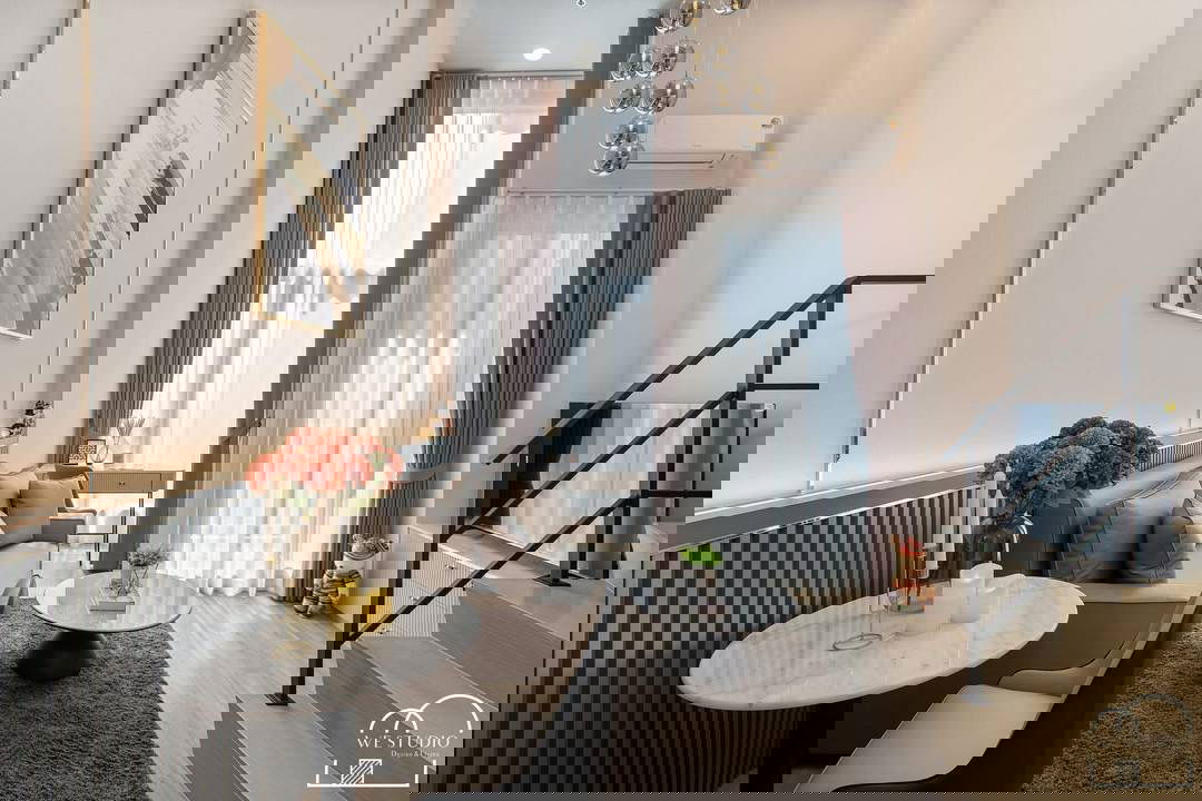 picture For rent condo Culture Thonglor   - 5/20