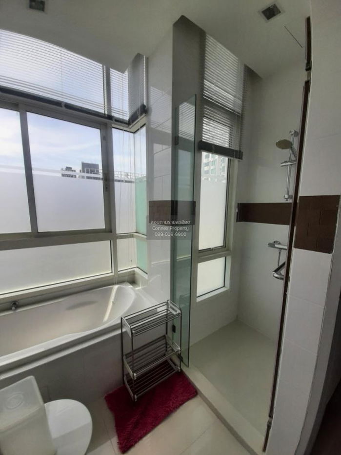 รูป เช่าคอนโด ไอดีโอ เวิร์ฟ สุขุมวิท BTS-อ่อนนุช พระโขนงเหนือ เขต วัฒนา กรุงเทพ CX-12132 ✅ ทักไลน์ @connexproperty ตอบทันที ทีมงานมืออาชีพ ✅ - รูปที่ 6/9