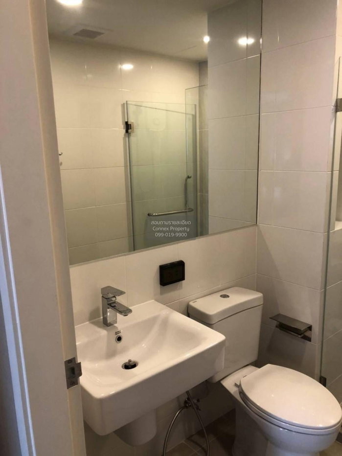 รูป เช่าคอนโด  ดิ ออริจิ้น รามอินทรา 83 สเตชั่น MRT-รามอินทรา 83 คันนายาว เขต คันนายาว กรุงเทพ CX-104169 ✅ ทักไลน์ @connexproperty ตอบทันที ทีมงานมืออาชีพ ✅ - รูปที่ 8/10