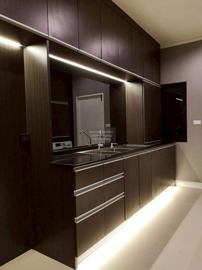 รูป ขายบ้าน  ศุภาลัย เอสเซ้นส์ ลาดพร้าว รีโนเวทใหม่ MRT-ลาดพร้าว 101 (สายสีเหลือง) คลองจั่น เขต บางกะปิ กรุงเทพ CX-129982 ✅ ทักไลน์ @connexproperty ตอบทันที ทีมงานมืออาชีพ ✅ - รูปที่ 4/12