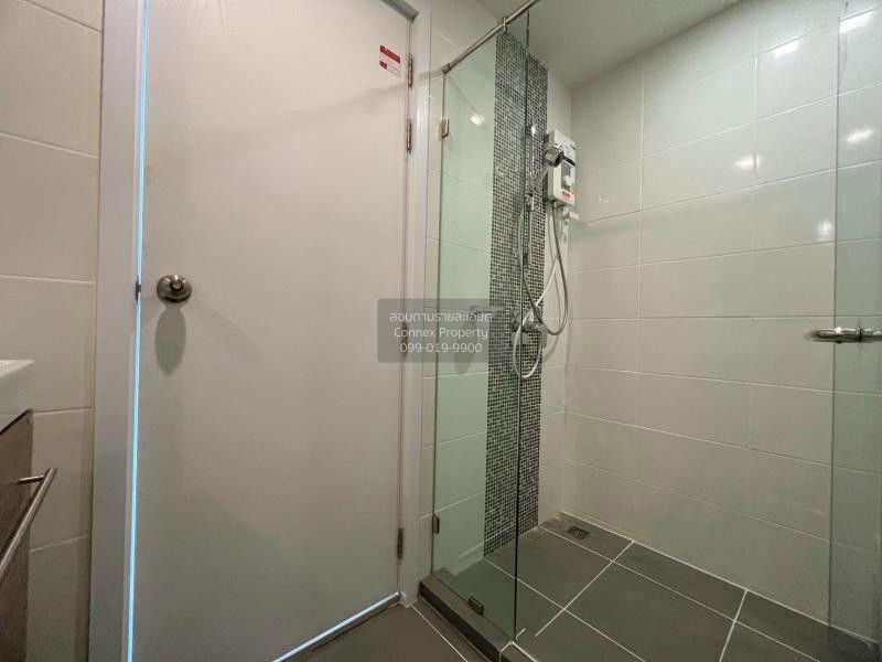 รูป เช่าคอนโด เมโทร ลักซ์ ริเวอร์ฟรอนท์ รัตนาธิเบศร์ MRT-ไทรม้า ไทรม้า เมืองนนทบุรี นนทบุรี CX-79628 ✅ ทักไลน์ @connexproperty ตอบทันที ทีมงานมืออาชีพ ✅ - รูปที่ 5/12