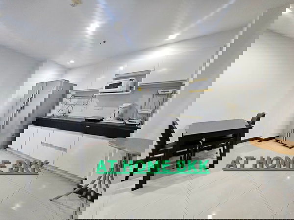 รูป For Rent ให้เช่า คอนโด 2 ห้องนอน 104 ตร.ม ศุภาลัย พรีเมียร์ ราชเทวี (BTS ราชเทวี) - รูปที่ 4/22