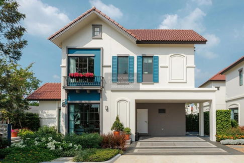 ขายบ้าน  อณาสิริ เวสต์เกต MRT-คลองบางไผ่ บางรักพัฒนา บางบัวทอง นนทบุรี CX-137005 ✅ ทักไลน์ @connexproperty ตอบทันที ทีมงานมืออาชีพ ✅