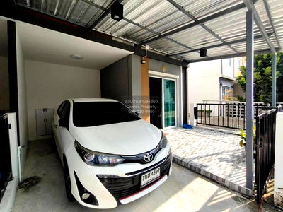 ทาวน์โฮม วิทยาลัยเทคนิคกาญจนาภิเษกมหานคร : ขายทาวน์เฮ้าส์/ทาวน์โฮม  ลลิล ทาวน์ ไลโอ บลิสซ์ ลาดกระบัง-สุวรรณภูมิ ศีรษะจรเข้น้อย บางเสาธง สมุทรปราการ CX-133654 ✅ ทักไลน์ @connexproperty ตอบทันที ทีมงานมืออาชีพ ✅