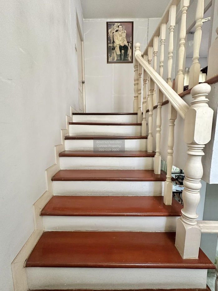 รูป ขายบ้าน  แสนสบาย คูบอน 27 ท่าแร้ง เขต บางเขน กรุงเทพ CX-105527 ✅ ทักไลน์ @connexproperty ตอบทันที ทีมงานมืออาชีพ ✅ - รูปที่ 10/12