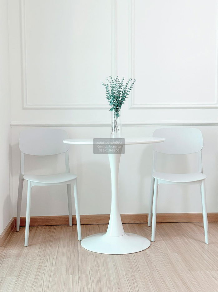 รูป 🔥🔥🔥 เช่าคอนโด  เดอะ วีว่า เพชรเกษม 68 บางแคเหนือ เขต บางแค กรุงเทพ CX-144490 ✅ ทักไลน์ @connexproperty ตอบทันที ทีมงานมืออาชีพ ✅ 🔥🔥🔥 - รูปที่ 4/11