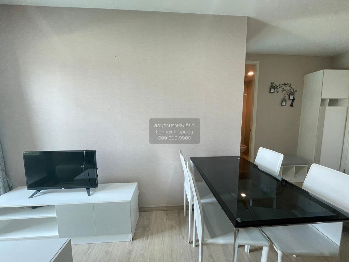 รูป 🔥🔥🔥 เช่าคอนโด  เดอะ พาร์คแลนด์ เพชรเกษม - ท่าพระ วิวสวย MRT-ท่าพระ วัดท่าพระ เขต ภาษีเจริญ กรุงเทพ CX-52891 ✅ ทักไลน์ @connexproperty ตอบทันที ทีมงานมืออาชีพ ✅ 🔥🔥🔥 - รูปที่ 2/8