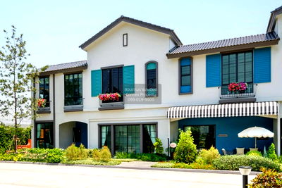 ทาวน์โฮม วิทยาลัยสารพัดช่างสมุทรปราการ : ขายทาวน์เฮ้าส์/ทาวน์โฮม  อณาสิริ ศรีนครินทร์ - แพรกษา BTS-ศรีนครินทร์ บางเมือง เมืองสมุทรปราการ สมุทรปราการ CX-137001 ✅ ทักไลน์ @connexproperty ตอบทันที ทีมงานมืออาชีพ ✅