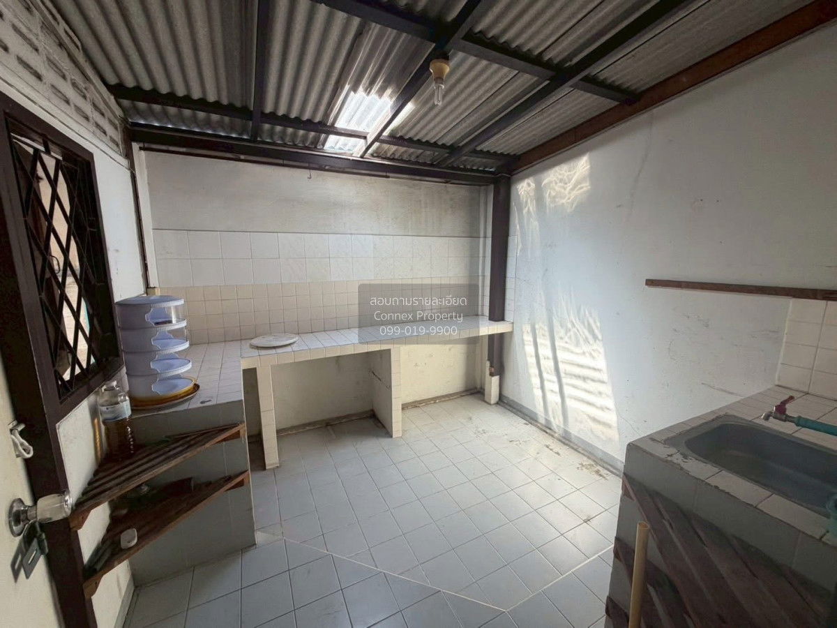 รูป ขายทาวน์เฮ้าส์/ทาวน์โฮม  บ้านบัวทอง 1 MRT-คลองบางไผ่ บางรักพัฒนา บางบัวทอง นนทบุรี CX-142178 ✅ ทักไลน์ @connexproperty ตอบทันที ทีมงานมืออาชีพ ✅ - รูปที่ 9/12