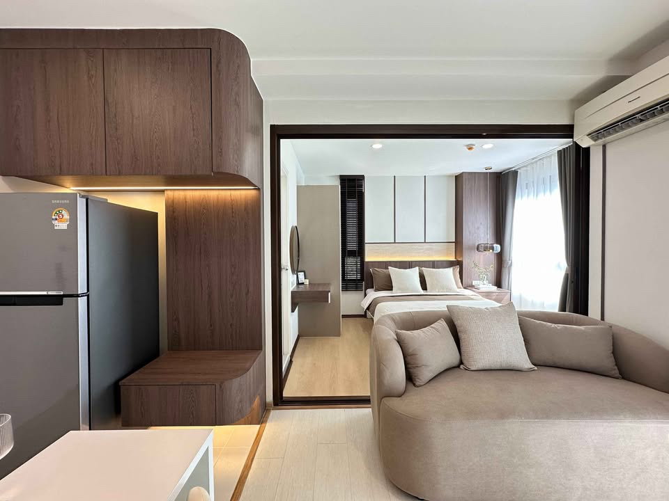 Condo for Sale at Zcape 3 – Behind Central Phuket!