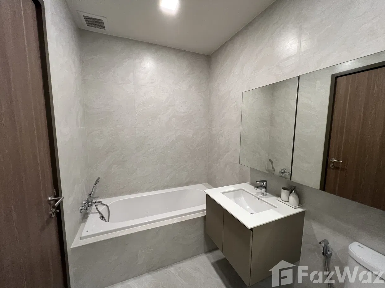 รูป 2 Beds Condo to rent in CANVAS Cherngtalay - Pool View 6035908 - รูปที่ 6/16