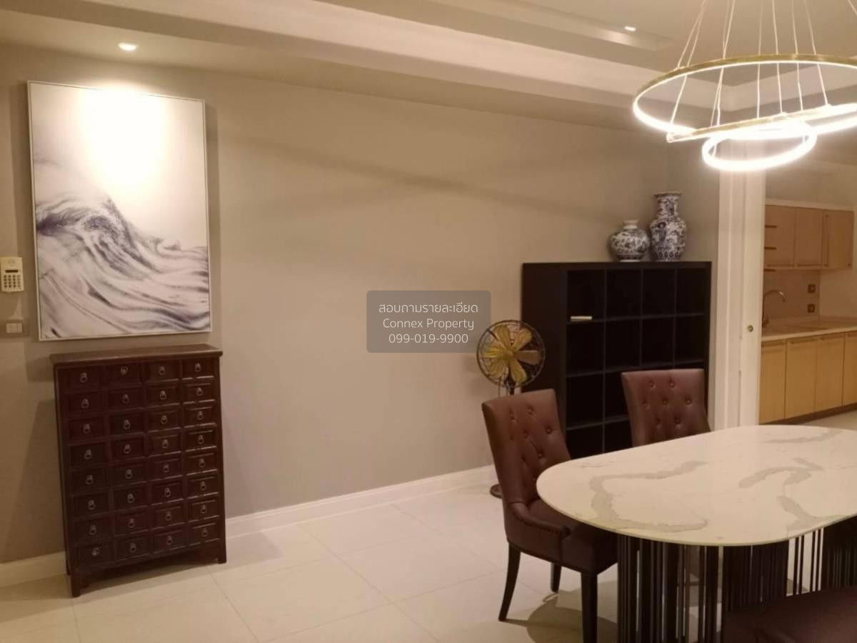 รูป 🔥🔥🔥 เช่าคอนโด  แอทธินี เรสซิเดนซ์ BTS-เพลินจิต ลุมพินี เขต ปทุมวัน กรุงเทพ CX-08417 ✅ ทักไลน์ @connexproperty ตอบทันที ทีมงานมืออาชีพ ✅ 🔥🔥🔥 - รูปที่ 7/12