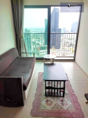 ขายคอนโด : Noble Remix | 120k per sq.m. at bts thonglor !!!!! clear Facing newly renovated sale with tenant !!! #2025081411355 #FC