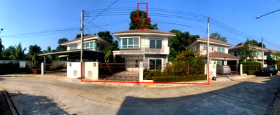 บ้านเดี่ยว วิทยาลัยโปลีเทคนิคภาคตะวันออกเฉียงเหนีอ : ขายบ้าน  ศุภาลัย วิลล์ อุบลราชธานี ขามใหญ่ เมืองอุบลราชธานี อุบลราชธานี CX-121924 ✅ ทักไลน์ @connexproperty ตอบทันที ทีมงานมืออาชีพ ✅