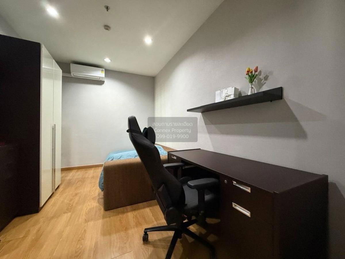 รูป เช่าคอนโด บ้านกลางกรุง สยาม-ปทุมวัน BTS-ราชเทวี ทุ่งพญาไท เขต ราชเทวี กรุงเทพ CX-124652 ✅ ทักไลน์ @connexproperty ตอบทันที ทีมงานมืออาชีพ ✅ - รูปที่ 10/12