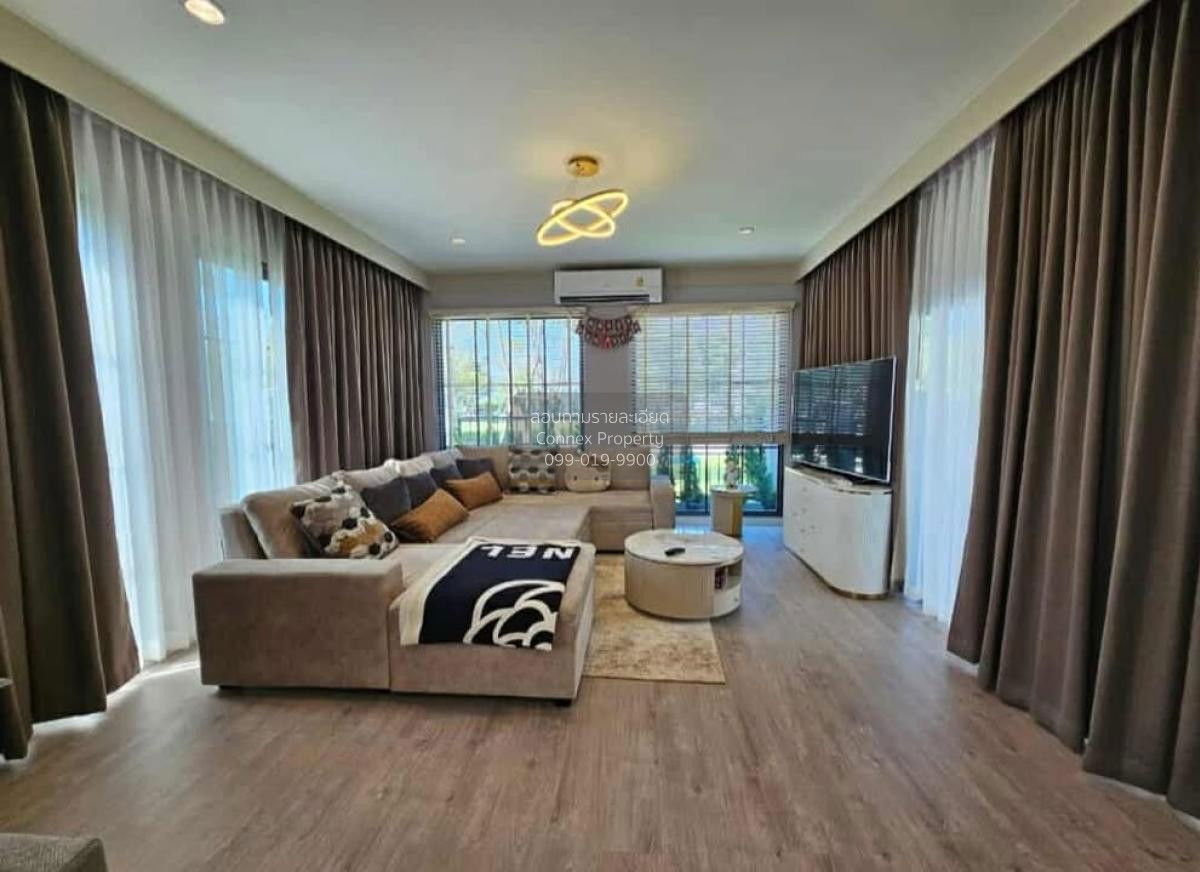 รูป ขายบ้าน  สราญสิริ เทียนทะเล 30 ท่าข้าม เขต บางขุนเทียน กรุงเทพ CX-128309 ✅ ทักไลน์ @connexproperty ตอบทันที ทีมงานมืออาชีพ ✅ - รูปที่ 2/7