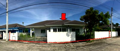 Houses for sale Hua Hin Prachaubkirikhan : FOR SALE  HOUSE PROPERTY  3300000 BAHT.