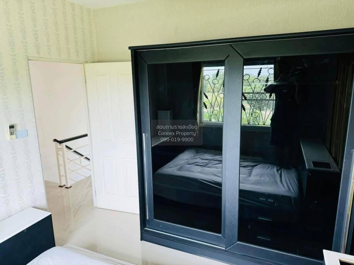 รูป ขายบ้าน ภัทรีดา วิลล่า หน้ากว้าง บางเดื่อ เมืองปทุมธานี ปทุมธานี CX-113719 ✅ ทักไลน์ @connexproperty ตอบทันที ทีมงานมืออาชีพ ✅ - รูปที่ 2/12