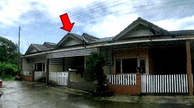 ทาวน์โฮม ระยอง : K02742 ขายทาวน์เฮ้าส์ ตำบลปลวกแดง อำเภอปลวกแดง จังหวัดระยอง