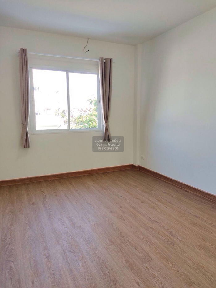 รูป ขายทาวน์เฮ้าส์/ทาวน์โฮม  เดอะ ไลฟ์ บางนา MRT-ศรีเอี่ยม (สายสีเหลือง) บางพลีใหญ่ บางพลี สมุทรปราการ CX-135452 ✅ ทักไลน์ @connexproperty ตอบทันที ทีมงานมืออาชีพ ✅ - รูปที่ 11/12