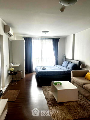 Condos for sale : 1-BR Condo at Baan Imm Aim Huahin close to Khao Takiab beach (ID 2420718)