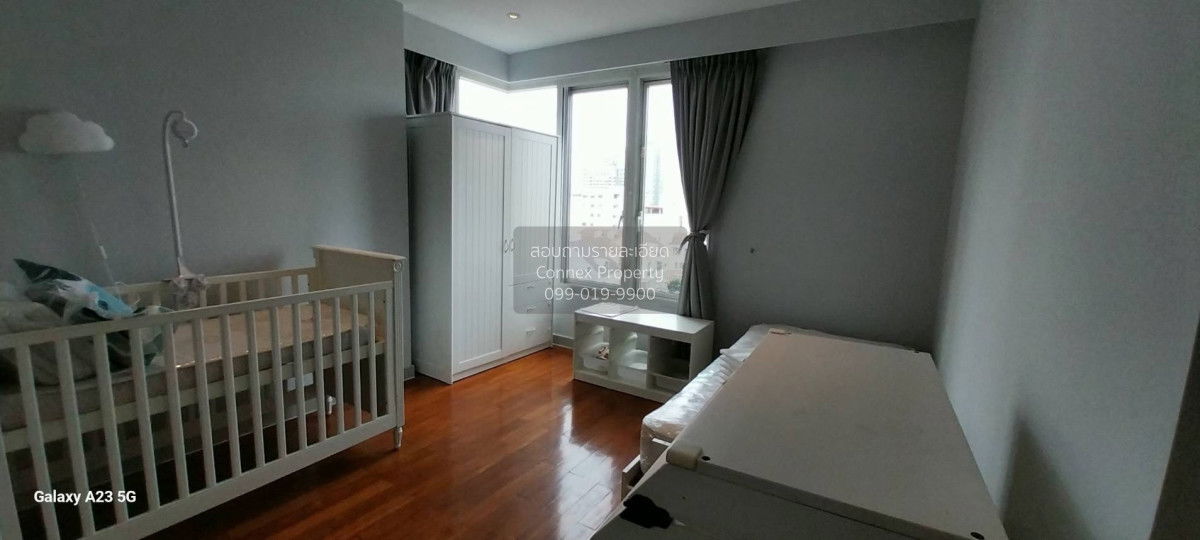 รูป 🔥🔥🔥 เช่าคอนโด  แฮมป์ตัน ทองหล่อ 10 BTS-ทองหล่อ คลองตันเหนือ เขต วัฒนา กรุงเทพ CX-145052 ✅ ทักไลน์ @connexproperty ตอบทันที ทีมงานมืออาชีพ ✅ 🔥🔥🔥 - รูปที่ 8/9