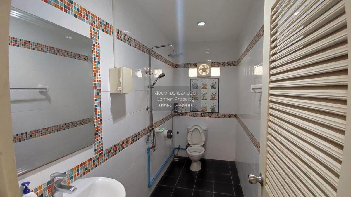 รูป เช่าทาวน์เฮ้าส์/ทาวน์โฮม เดอะ ทาวน์ พหลโยธิน – เพิ่มสิน ห้องมุม BTS-สะพานใหม่ ออเงิน เขต สายไหม กรุงเทพ CX-132856 ✅ ทักไลน์ @connexproperty ตอบทันที ทีมงานมืออาชีพ ✅ - รูปที่ 9/10