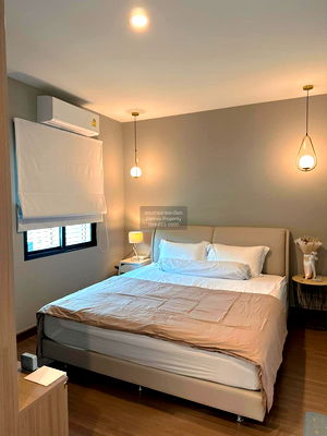 บ้านเดี่ยว สถาบันเทคโนโลยีแห่งสุวรรณภูมิ  : ขายบ้าน  โคโม่ โบทานิก้า บางนา บางพลีใหญ่ บางพลี สมุทรปราการ CX-90188 ✅ ทักไลน์ @connexproperty ตอบทันที ทีมงานมืออาชีพ ✅