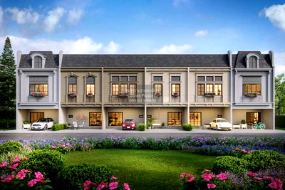 ทาวน์โฮม ถนนเฉลิมพระเกียรติ ร.9 : ขายทาวน์เฮ้าส์/ทาวน์โฮม  สิริ เพลส พัฒนาการ ดอกไม้ เขต ประเวศ กรุงเทพ CX-137246 ✅ ทักไลน์ @connexproperty ตอบทันที ทีมงานมืออาชีพ ✅