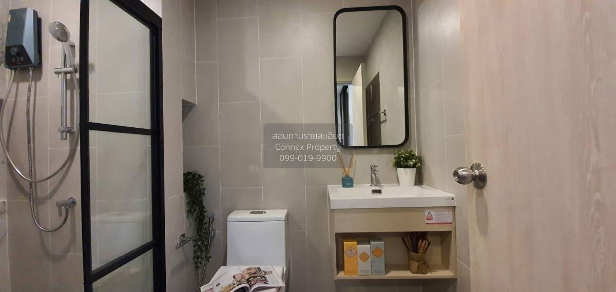 รูป 🔥🔥🔥 เช่าคอนโด เมทริส พระราม 9-รามคำแหง ARL-รามคำแหง หัวหมาก เขต บางกะปิ กรุงเทพ CX-80853 ✅ ทักไลน์ @connexproperty ตอบทันที ทีมงานมืออาชีพ ✅ 🔥🔥🔥 - รูปที่ 2/12