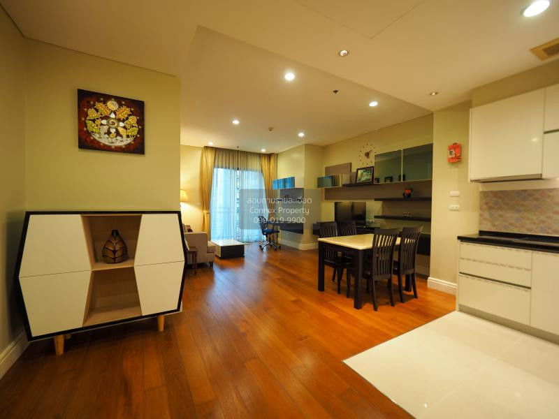 รูป เช่าคอนโด ไบร์ท สุขุมวิท BTS-พร้อมพงษ์ คลองตัน เขต คลองเตย กรุงเทพ CX-79652 ✅ ทักไลน์ @connexproperty ตอบทันที ทีมงานมืออาชีพ ✅ - รูปที่ 5/12