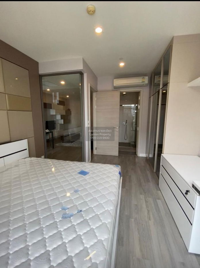 รูป 🔥🔥🔥 เช่าคอนโด  เดอะ รูม สาทร - ถนนปั้น BTS-สุรศักดิ์ สีลม เขต บางรัก กรุงเทพ CX-25590 ✅ ทักไลน์ @connexproperty ตอบทันที ทีมงานมืออาชีพ ✅ 🔥🔥🔥 - รูปที่ 8/8