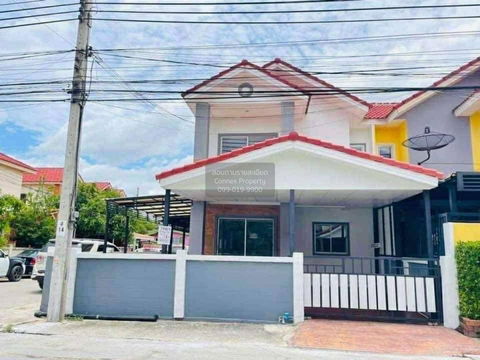 ขายบ้าน  สิวารัตน์ 9 บางบัวทอง ห้องมุม หน้ากว้าง รีโนเวทใหม่ บางบัวทอง บางบัวทอง นนทบุรี CX-134703 ✅ ทักไลน์ @connexproperty ตอบทันที ทีมงานมืออาชีพ ✅