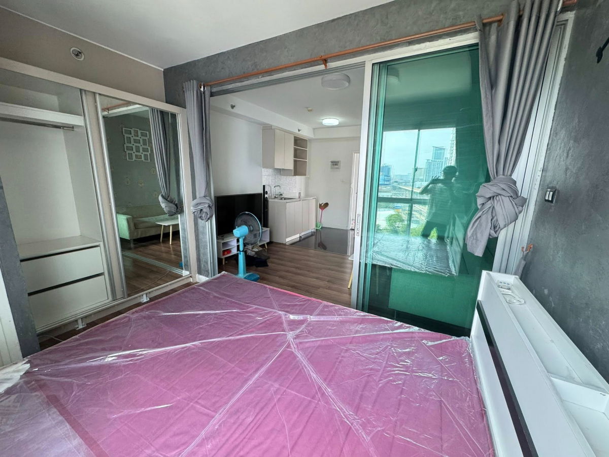 รูป 🤝🏻RB23210 ให้เช่าถูกมาก👍เอ สเปซ มี รัตนาธิเบศร์✅แอดไลน์ @mproperty( มี @ ด้วย) แอดมินตอบไว - รูปที่ 2/9