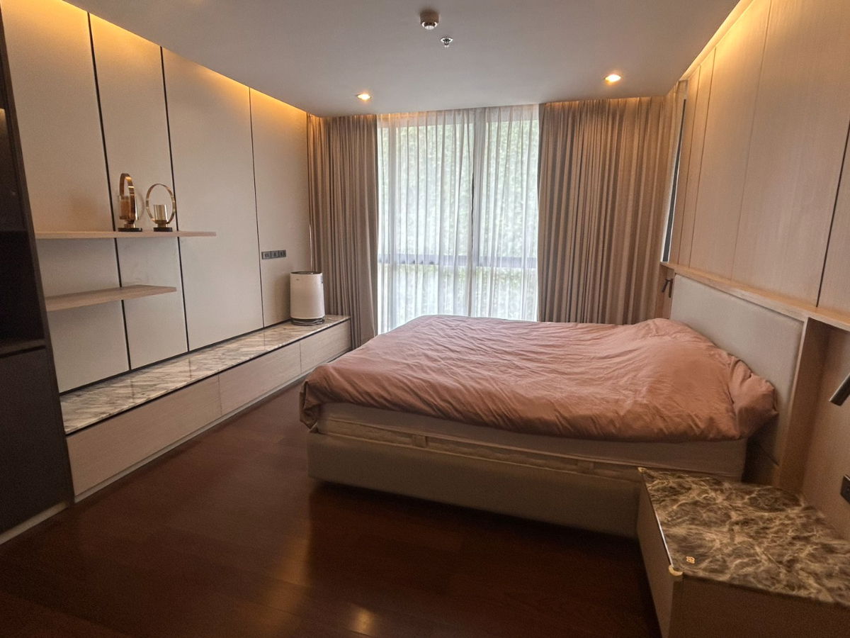 รูป คอนโดมิเนียม ทำเลดี สาทร ซอย 7  - รูปที่ 6/19