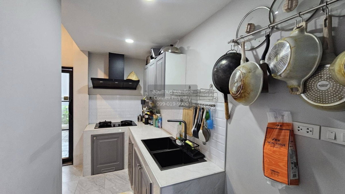 รูป เช่าบ้าน  เซนโทร บางนา บางแก้ว บางพลี สมุทรปราการ CX-139391 ✅ ทักไลน์ @connexproperty ตอบทันที ทีมงานมืออาชีพ ✅ - รูปที่ 8/12