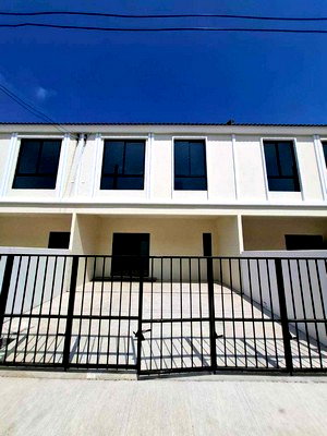 ทาวน์โฮมให้เช่า : svs323 ให้เช่า พฤกษาวิลล์ เทพารักษ์-ศรีนครินทร์ PruksaVille Theparak-Srinakarin