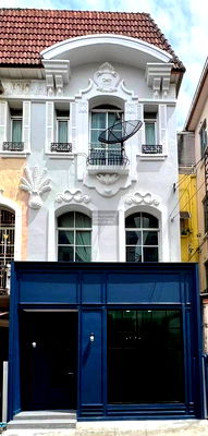 Townhouses for rent Department of Mental Health : For Rent Townhouse/Townhome  , Baan Klang Muang Monte - Carlo , Lat Yao , Chatuchak , Bangkok , CX-136237 ✅ Live chat with us ADD LINE @connexproperty ✅