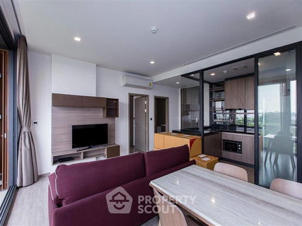 รูปภาพ 2-BR Condo at Mori HAUS near BTS On Nut (ID 2631824)