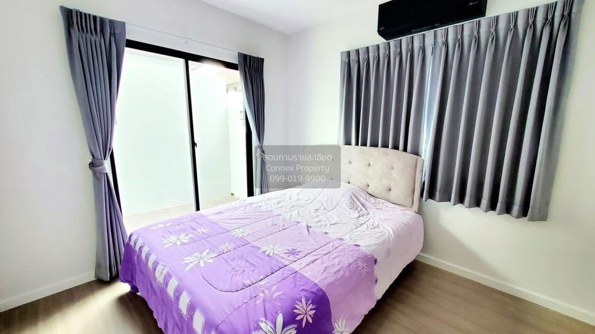 รูป เช่าบ้าน  อณาสิริ รามคำแหง คลองสองต้นนุ่น เขต ลาดกระบัง กรุงเทพ CX-129200 ✅ ทักไลน์ @connexproperty ตอบทันที ทีมงานมืออาชีพ ✅ - รูปที่ 7/9