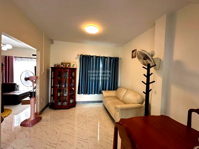 บ้านเดี่ยว ม.เทคโนโลยีมหานคร : ขายบ้าน  ลัดดาวรรณ โคกแฝด เขต หนองจอก กรุงเทพ CX-91801 ✅ ทักไลน์ @connexproperty ตอบทันที ทีมงานมืออาชีพ ✅